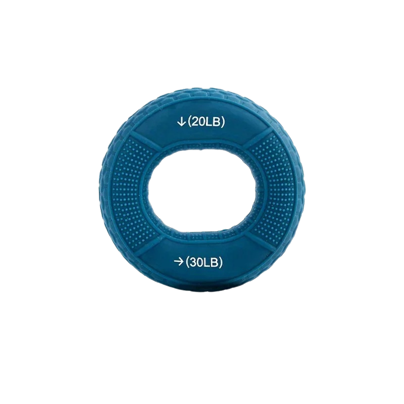 Grip Recovery Ring
